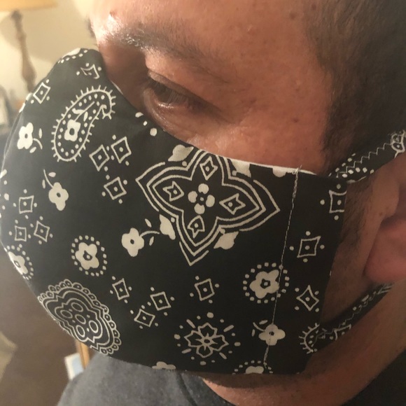 Face mask😷 - Picture 5 of 5